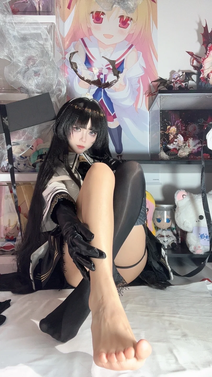 白栎Shirly_No_017_明日方舟·阿尔图罗_130P,28V_3_06GB tg@simisebaisi 【丝足阁】021.webp